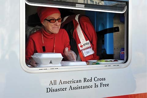 redcross